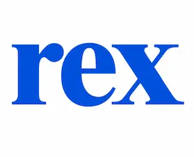 Rex logo
