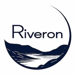 Riveron logo