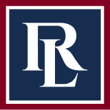 Rob Levine Law logo