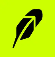 Robinhood logo