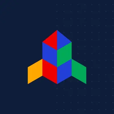 Rocket Code (AL-I Digital Solutions S.A. de C.V.) logo