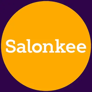 Salonkee logo