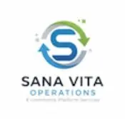 Sana Vita Operations logo