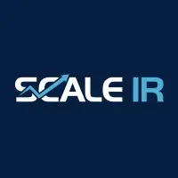 Scale IR logo