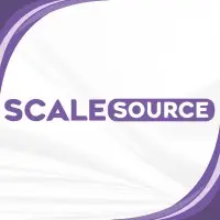 ScaleSource logo