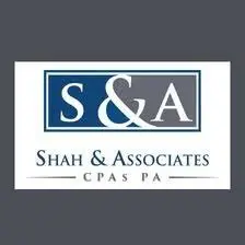 Shah & Associates CPAs PA logo