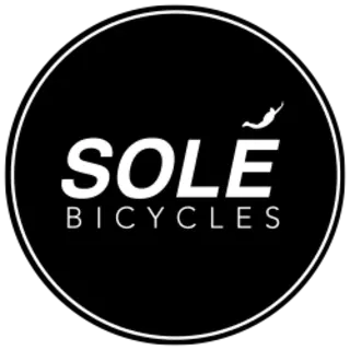 Solé Bicycles logo