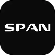 SPAN logo