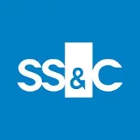 SS&C logo