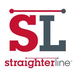 Straighterline logo