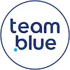 team.blue Global logo