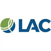 The Land Administration Company logo