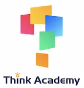 Think Academy US logo