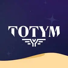 TOTYM logo