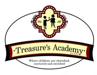 Treasure's Academy LLC logo