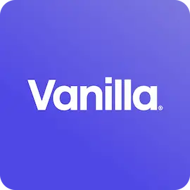 Vanilla logo