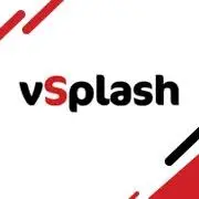 vSplash Techlabs logo