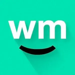 Weedmaps logo
