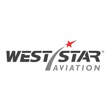 West Star Aviation, LLC logo