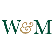 William & Mary logo