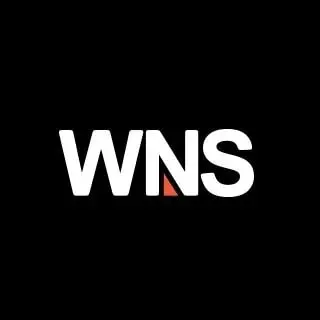 WNS Global Services logo