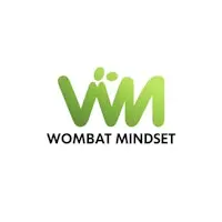 Wombat Mindset logo