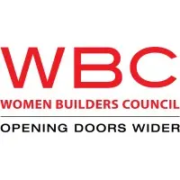 Women Builders Council logo