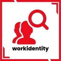 workidentity logo