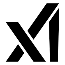 xAI logo